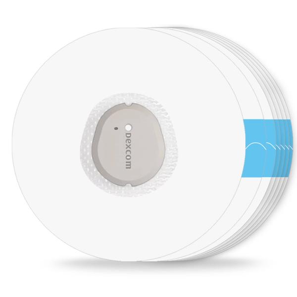 【並行輸入品】G7 Adhesive Patches Waterproof 45pack Full ...