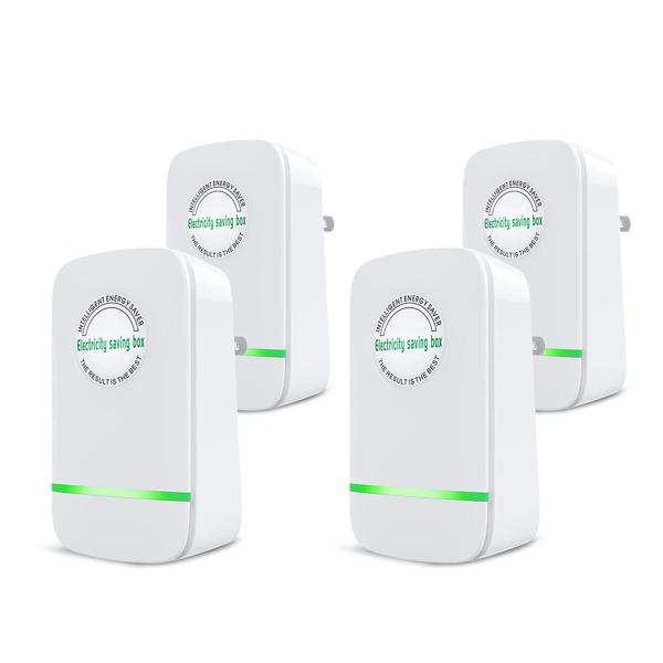 【並行輸入品】Jzyliti Pro Power Saver Power Saver Electri...