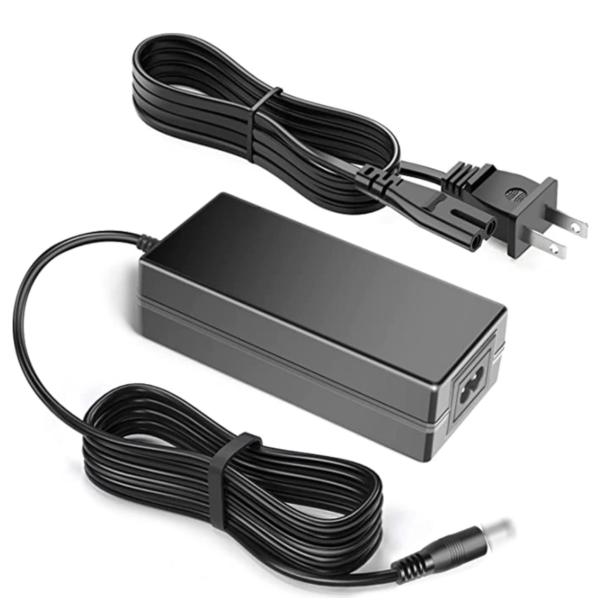 Kircuit AC/DC Adapter Compatible with LG SN4 SN4A ...