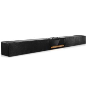 HHUARI Mini Soundbar Wireless Mini Bluetooth Speak...