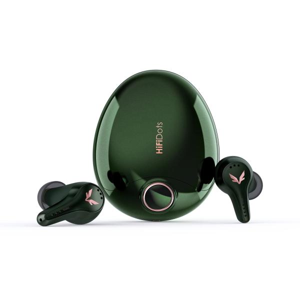 mifo FiiTii HiFiDots Active Noise Cancelling Wirel...