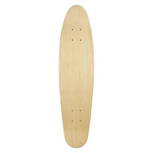 【並行輸入品】Moose Skateboard...の詳細画像1
