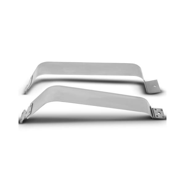 【並行輸入品】SCITOO 578 237 燃料タンクストラップ 2個セット キャデラックエスカレー...