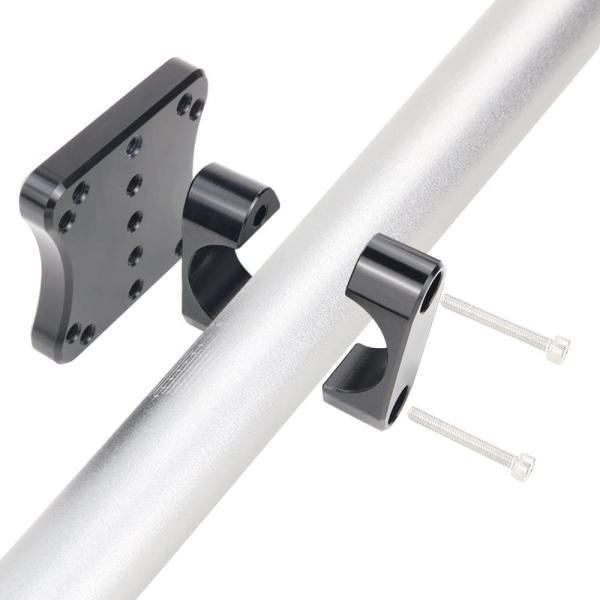 【並行輸入品】Yi Concept Zumo XT1 XT2 オートバイ GPS アルミマウント ア...