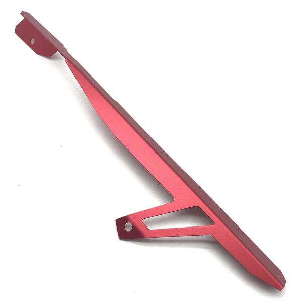 【並行輸入品】Motorcycle Belt Guard Cover Protector CNC D...