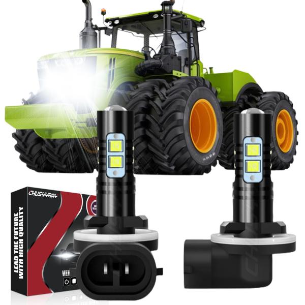 CHUSYYRAY Compatible with John Deere Tractor Ridin...