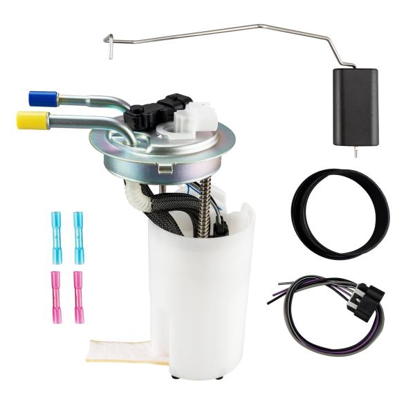 【並行輸入品】PHILTOP FG0273 電動燃料ポンプアセンブリ エスカレード ESV 2003...