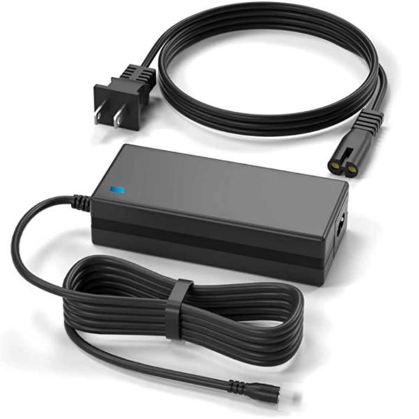 Onerbl 20V AC/DC Adapter Compatible with Bose Solo...