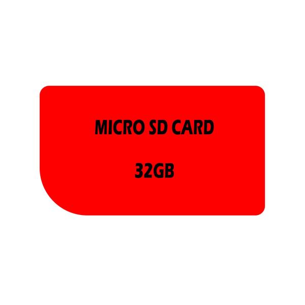 Micro SDカード 32GB Micro SD Card 32GB 並行輸入品