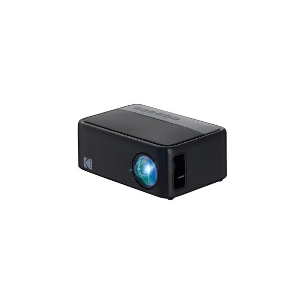 KODAK FLIK X1 Mini Pico Projector | Portable Compa...