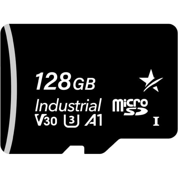 WOLFBOX 128GB Micro SDカード i07用　並行輸入品