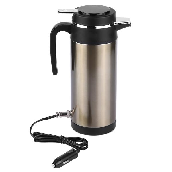 Electric Kettle Electric Thermoses in Car Kettle, ...