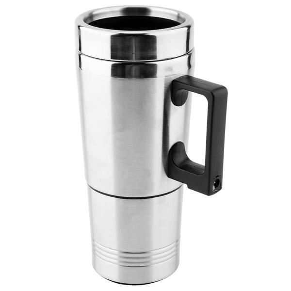 Electric Kettle Stainless Steel Kettle Car Kettle,...