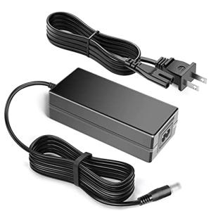 Kircuit 20V AC/DC Adapter Compatible with Bose Solo TV Speaker S 並行輸入品