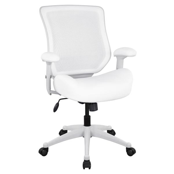 【並行輸入品】BOLISS 400 lbs Ergonomic Office Computer Me...