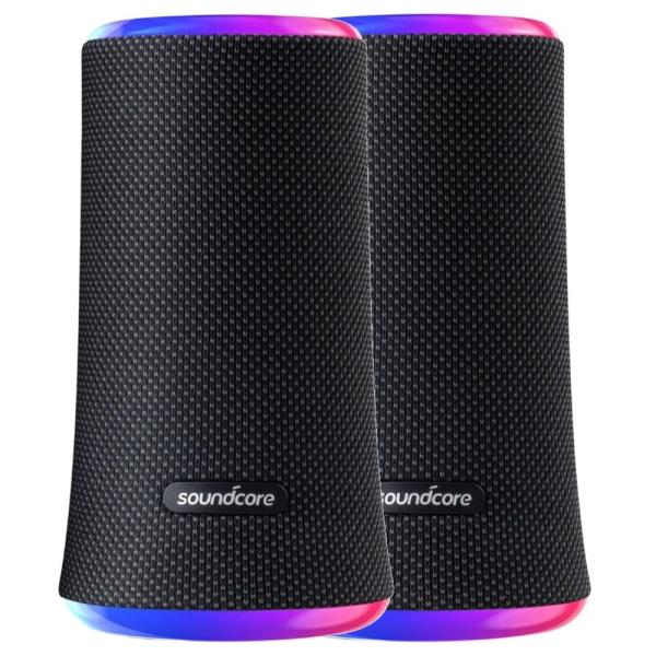 Soundcore Flare 2 20W Wireless Portable IPX7 Water...