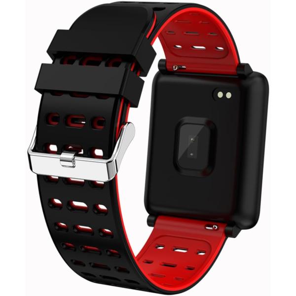 【並行輸入品】Watch Smart Bracelet Watch Watch Exercise B...