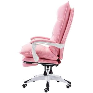 【並行輸入品】Office Chair Desk Chair Computer Chair Gami...