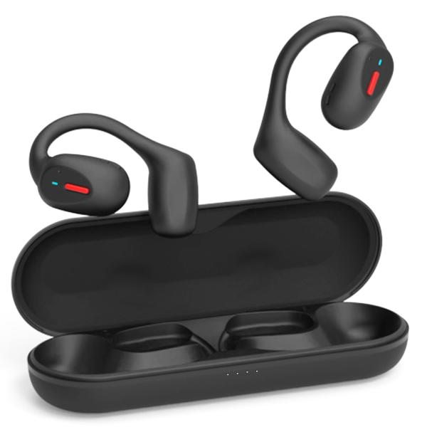 Open Ear Headphones Bluetooth 5.3 Wireless Earbuds...