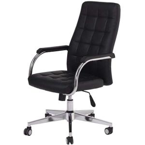 XXXDXDP Office Chair Swivel Ergonomic High-Back Ex...
