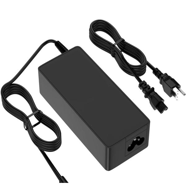 Guy Tech AC/DC Adapter Compatible with Klipsch R 1...