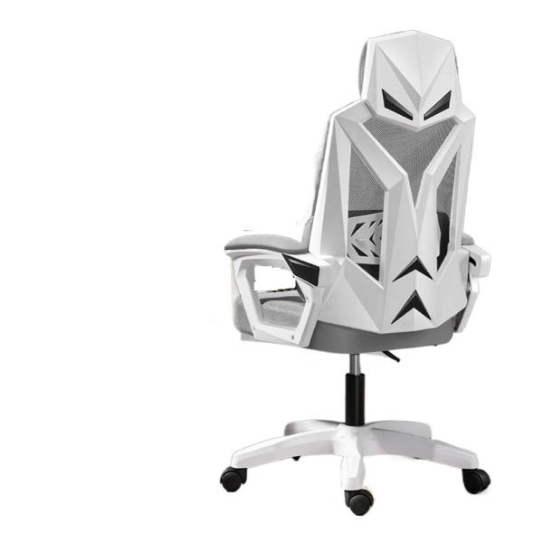 【並行輸入品】Ergonomic Chair Gamer Home Comfort Rotate a...