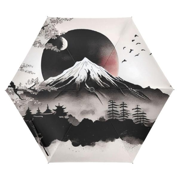 【並行輸入品】ZENWAWA Japanese Traditional Painting Trave...