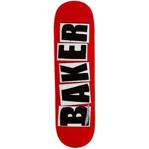 【並行輸入品】Baker Brand ロゴスケ...の詳細画像1