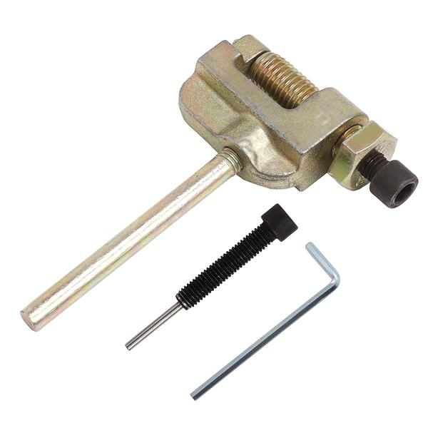 【並行輸入品】PLAXNS チェーンブレーカー 3ポイント 06B 06C 35h T8F チェーン...