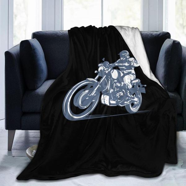 【並行輸入品】yruoout People Who Travel by Motorcycle Bla...