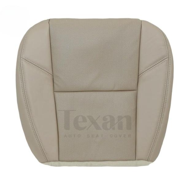 【並行輸入品】Texan Auto Seat Cover   Passenger Side Bott...