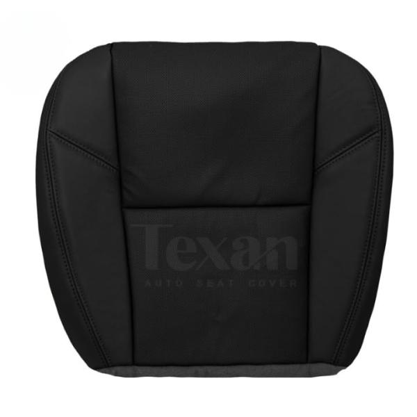 【並行輸入品】Texan Auto Seat Cover   Driver Side Bottom ...