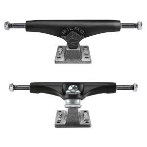 【並行輸入品】Thunder Skateboard Trucks Silas Baxter Neal Rise 148 (8.25