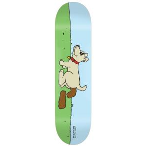 【並行輸入品】Toy Machine スケートボードデッキ ジェリーファウラー 8.25インチ Toy Machine Skateboard D