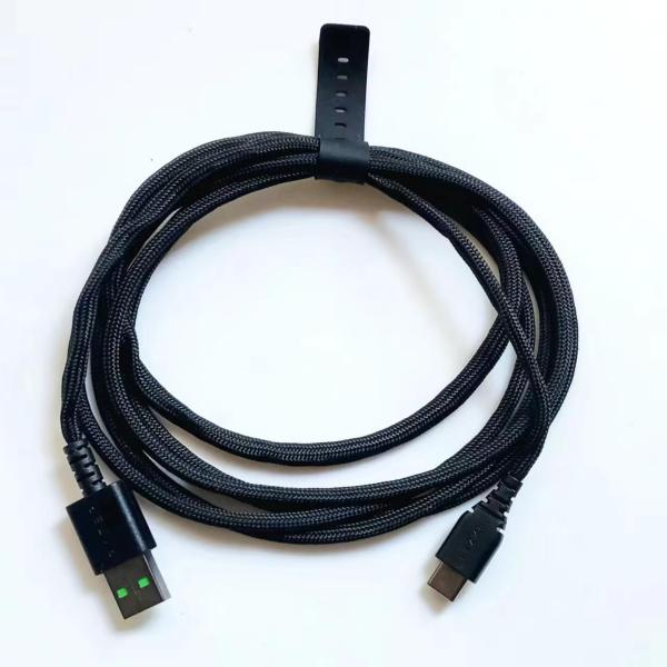 LZYDD USB Type C Data Charging Cord for Razer Vipe...