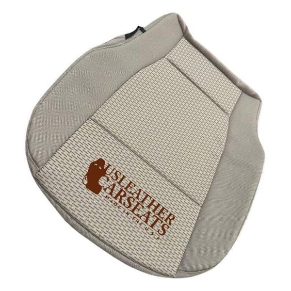 【並行輸入品】USLEATHER CARSEATS MADE IN THE U.S.A. Drive...