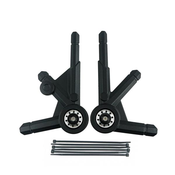 【並行輸入品】Motorcycle Side Frame Panel Protector Guard...