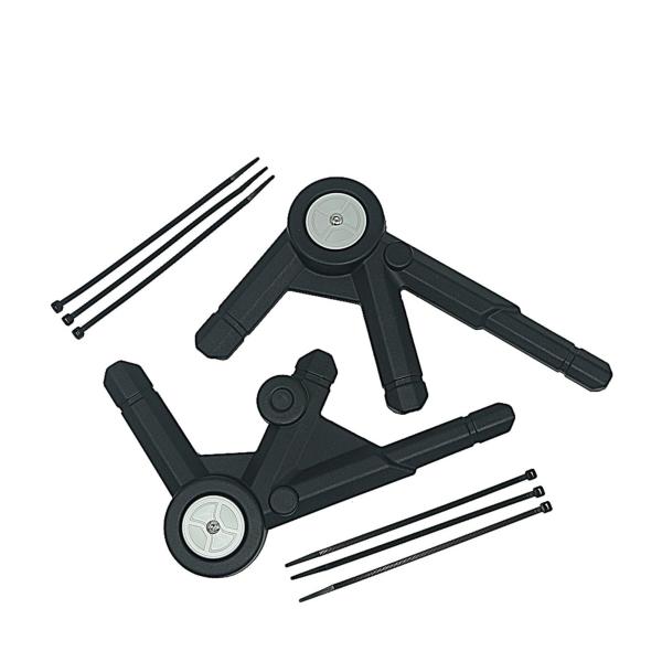 【並行輸入品】Motorcycle Side Frame Panel Guard Protector...