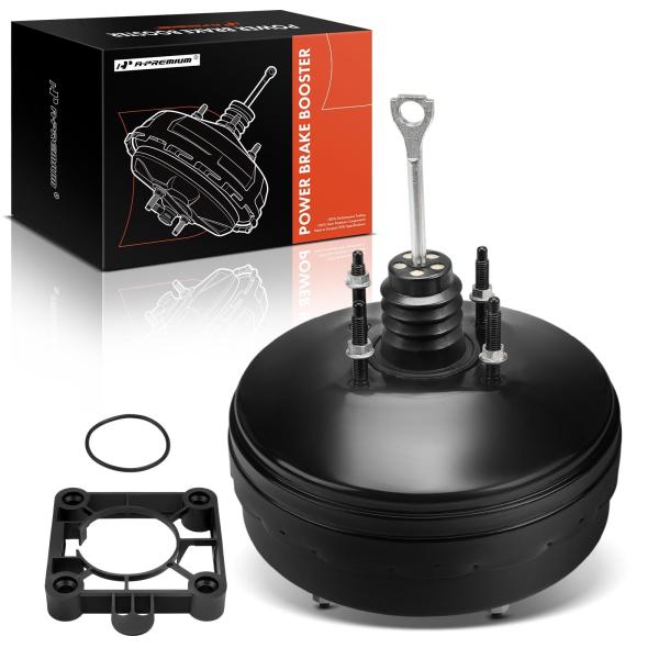 【並行輸入品】A Premium 真空パワーブレーキブースター 一部のシボレー、GMC、キャデラック...
