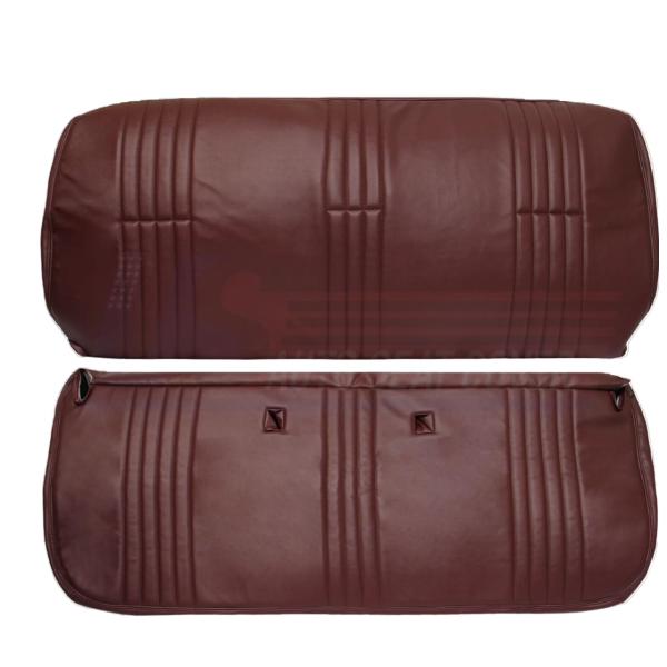 【並行輸入品】U.S.AutoSeatCover 1996 Compatible with GMC ...