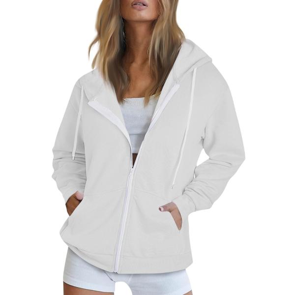 【並行輸入品】Fall Clothes for Women 2023 Streetwear Hood...