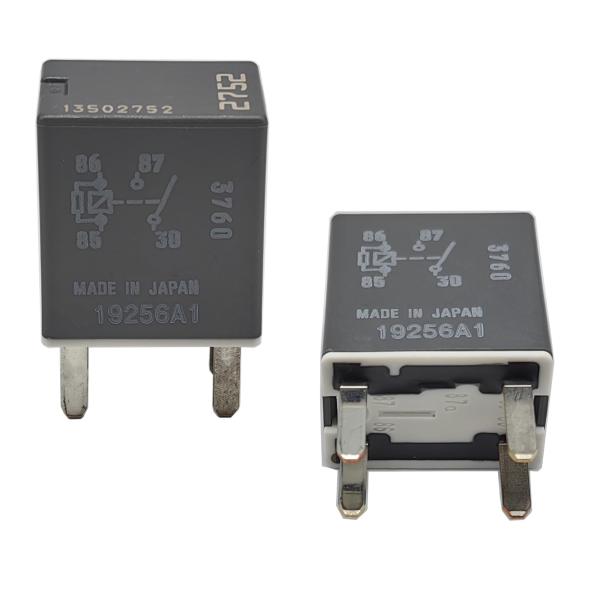 【並行輸入品】Relay 13502752 リレーヒューズボックスリレー 12088567 1532...