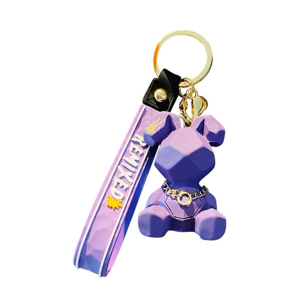 【並行輸入品】BSWAJIOJIO Wallet on Chain Women Key Chain ...