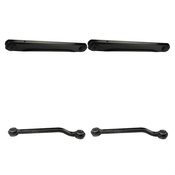 【並行輸入品】A Partrix 4 Rear Upper Rear Lower Suspensio...