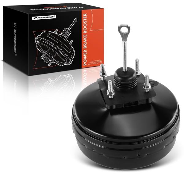 【並行輸入品】A Premium 真空パワーブレーキブースター シボレーシルバラード1500、サバー...