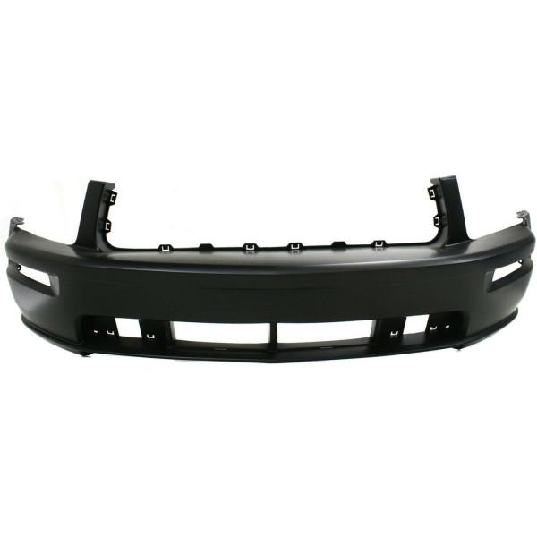 【並行輸入品】BOERLKY 5R3Z17D957BAA Bumper Cover FOR Ford...