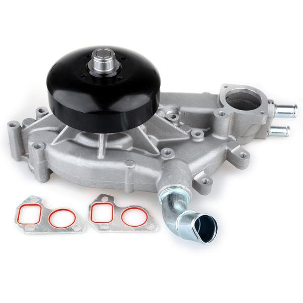 【並行輸入品】SCITOO AW4114 125 5930 PW 455 エンジンウォーターポンプ ...