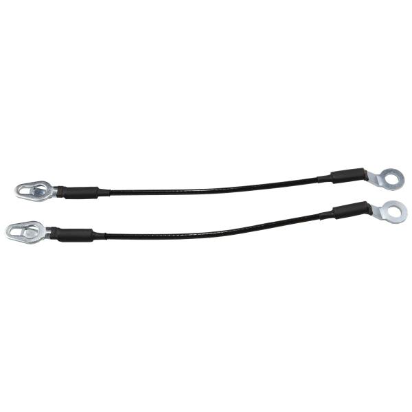 【並行輸入品】RLB HILON テールゲートケーブル シボレーシルバラード 1999 2006 G...