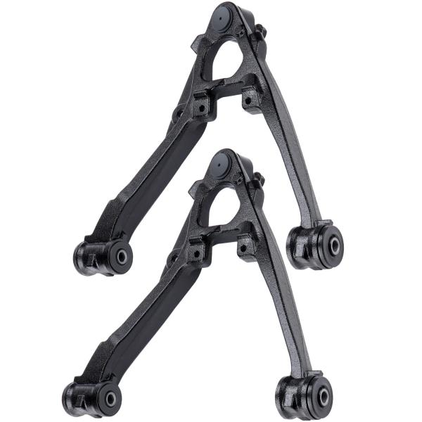 【並行輸入品】フロントロワーコントロールアーム ボールジョイント付き アセンブリ ドライバー&amp;助手席...