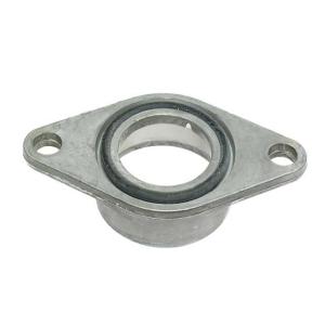 【並行輸入品】 Genuine OEM Engine Coolant Outlet Flange F...